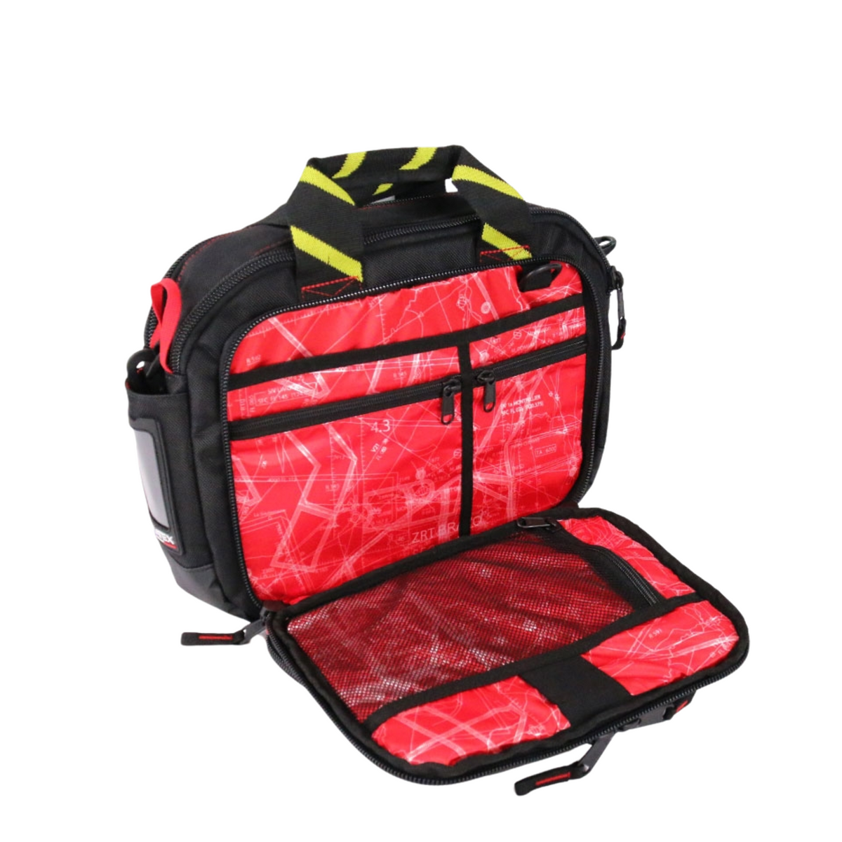 CONTROL 13' case - 2 colors available - DIMATEX DIMATEX 