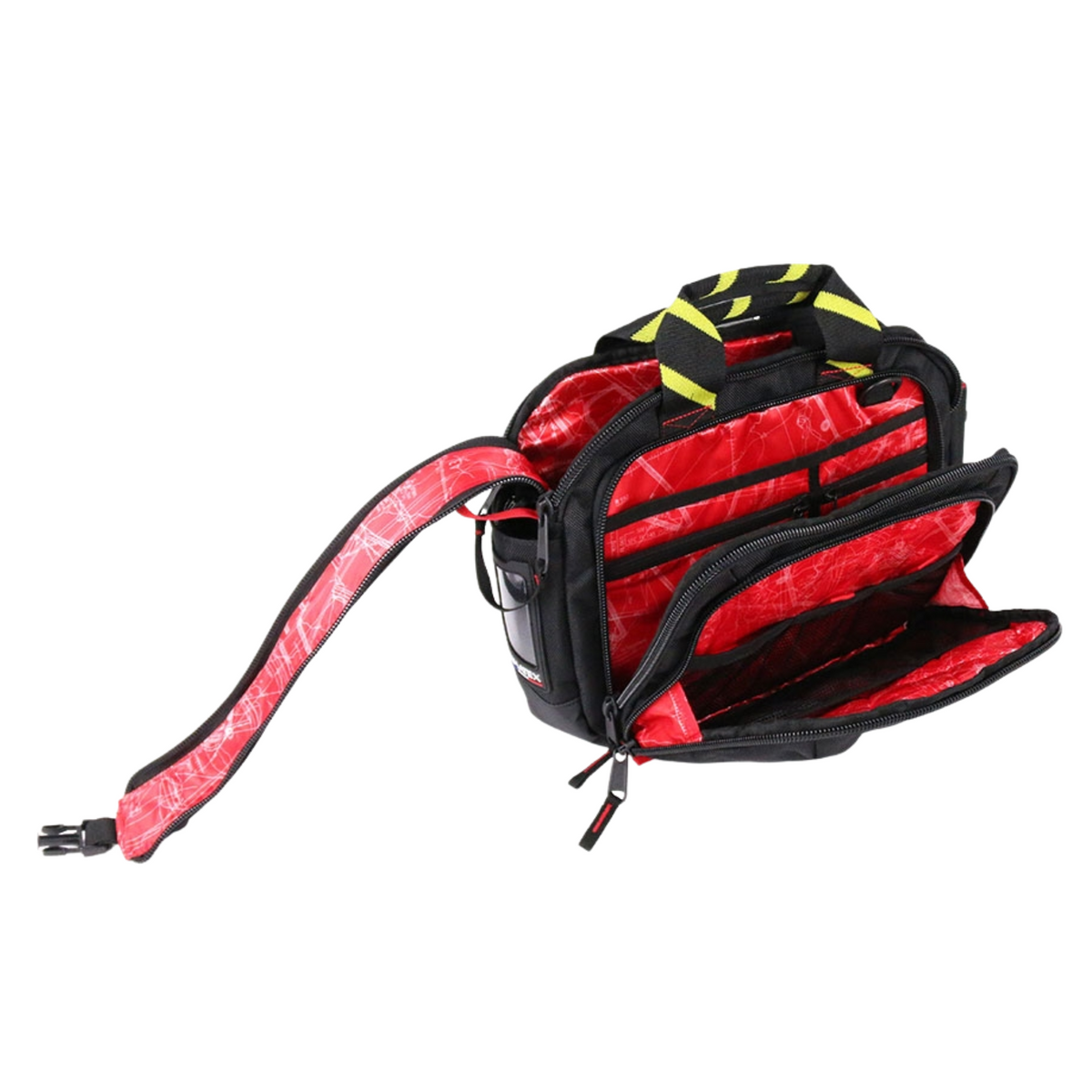 CONTROL 13' case - 2 colors available - DIMATEX DIMATEX 