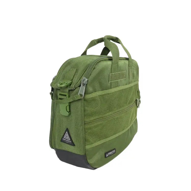 CONTROL 17 case - 3 colors available - DIMATEX DIMATEX 