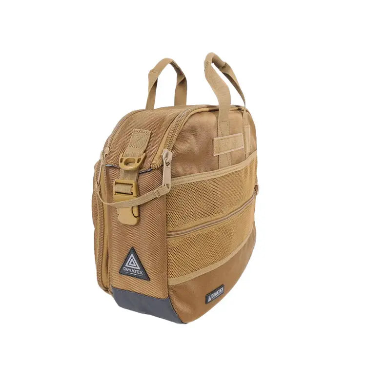 CONTROL 17 case - 3 colors available - DIMATEX DIMATEX 