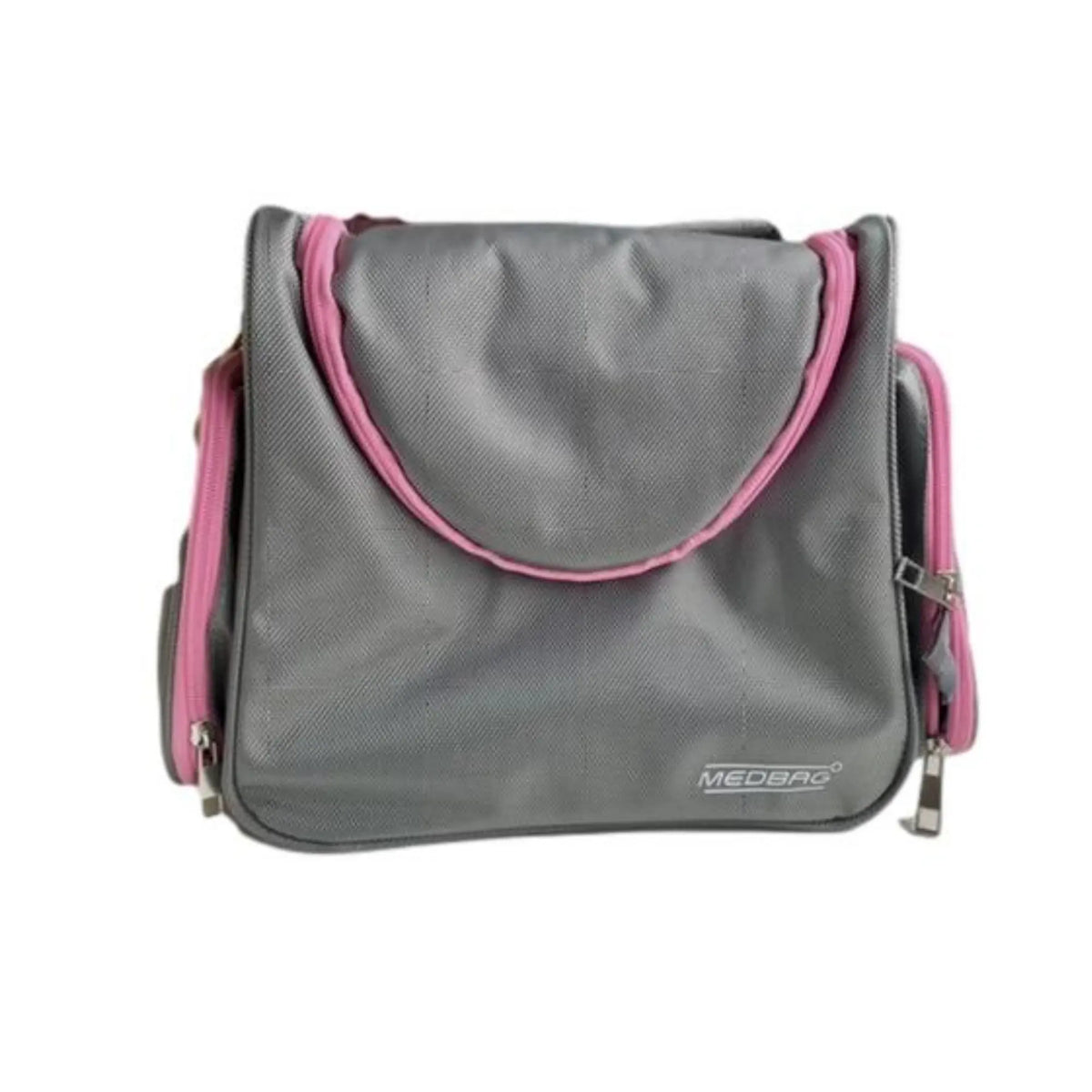 Clara case for home - Pink Gray - My Podologie