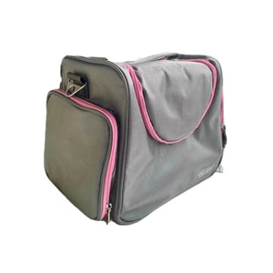 Clara case for home - Pink Gray - My Podologie