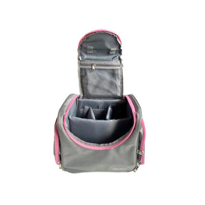 Clara case for home - Pink Gray - My Podologie
