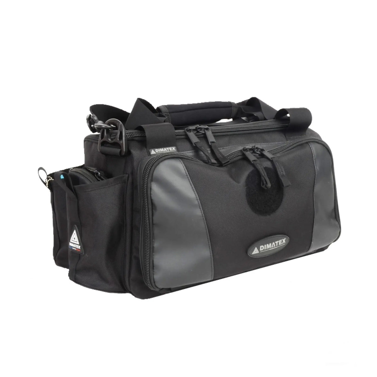 Black Cockpit Case - DIMATEX DIMATEX 