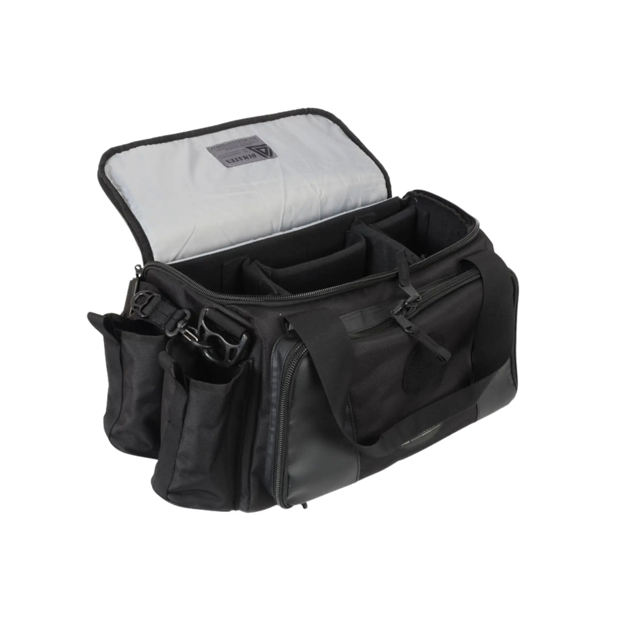 Black Cockpit Case - DIMATEX DIMATEX 