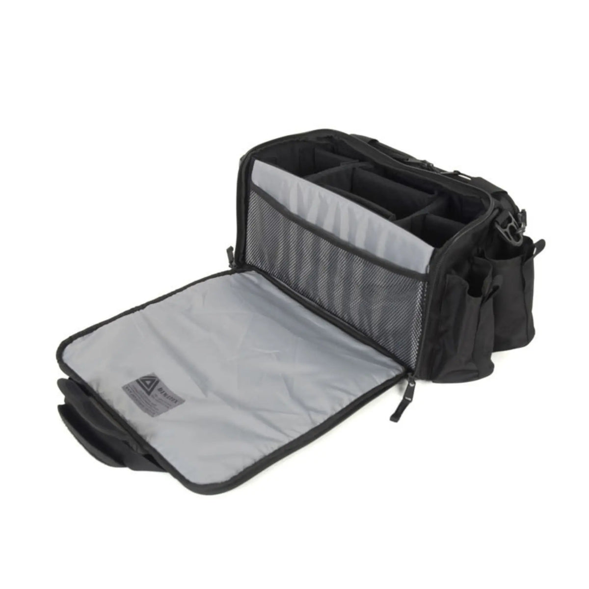 Black Cockpit Case - DIMATEX DIMATEX 