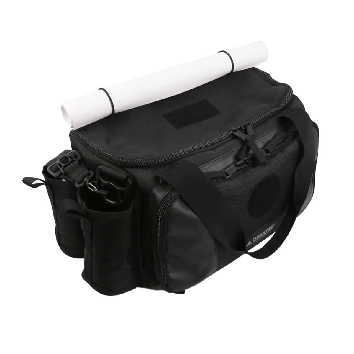 Black Cockpit Case - DIMATEX DIMATEX 