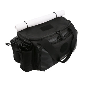 Black Cockpit Case - DIMATEX DIMATEX 