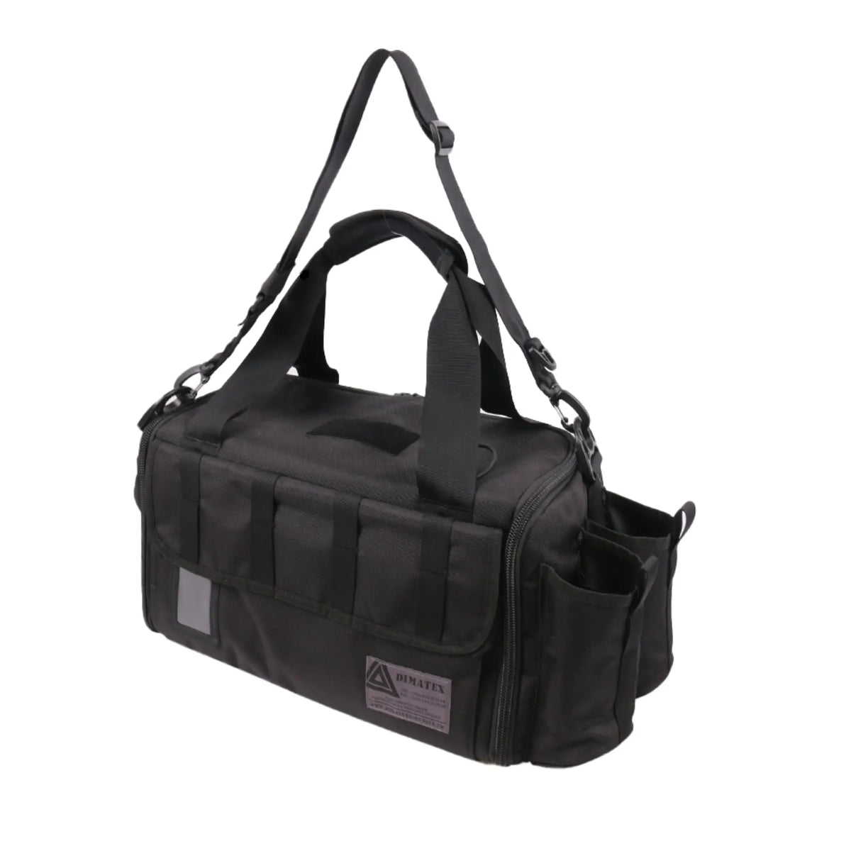 Black Cockpit Case - DIMATEX DIMATEX 