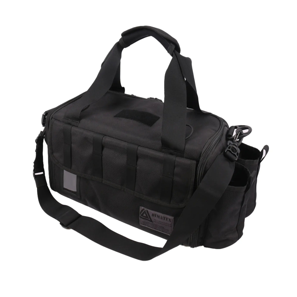 Black Cockpit Case - DIMATEX DIMATEX 