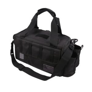 Black Cockpit Case - DIMATEX DIMATEX 