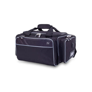 MEDIC case - Black - Optional wheeled trolley - Elite bags