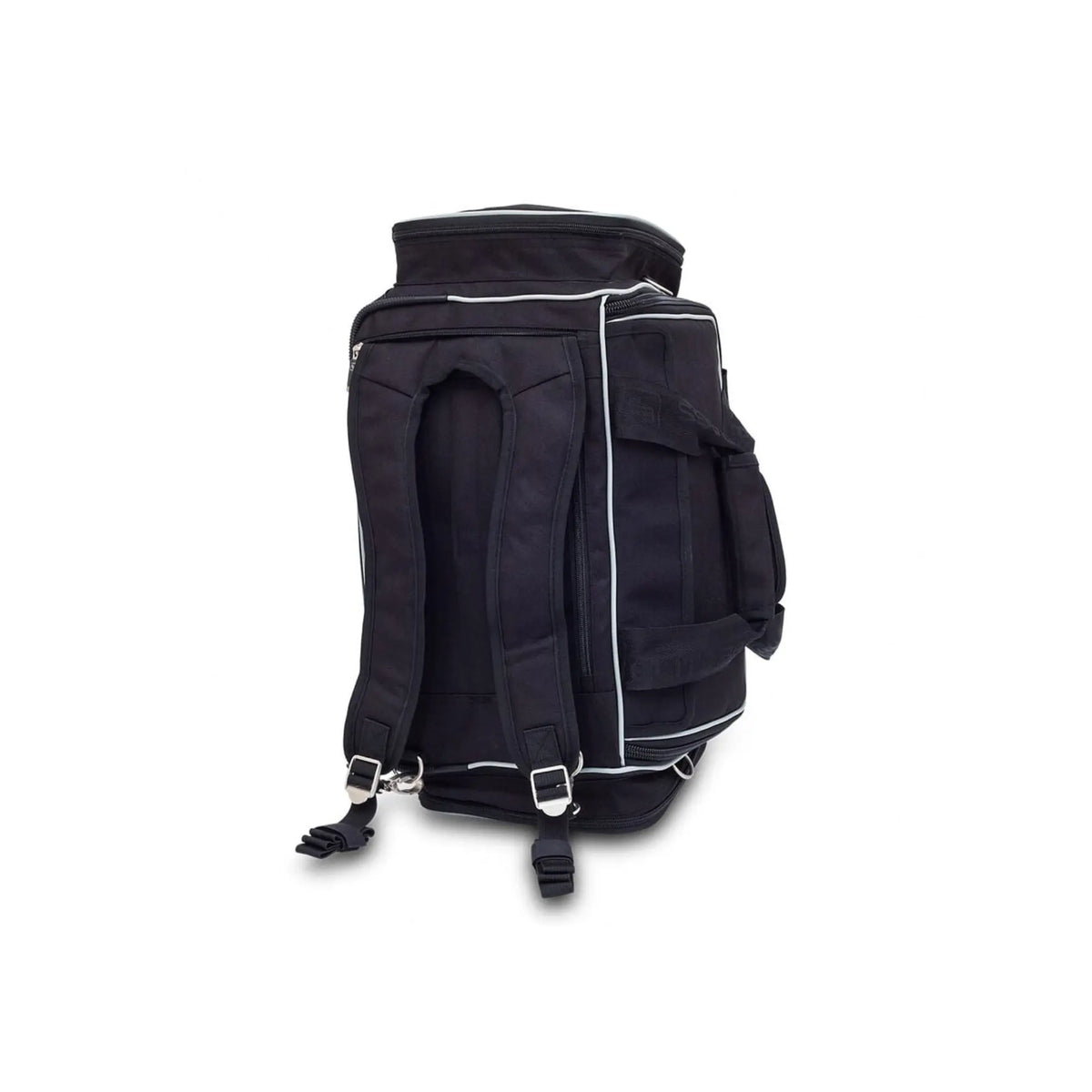 MEDIC case - Black - Optional wheeled trolley - Elite bags