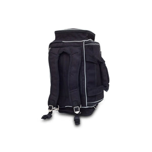 MEDIC case - Black - Optional wheeled trolley - Elite bags
