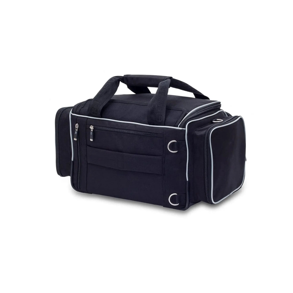 MEDIC case - Black - Optional wheeled trolley - Elite bags
