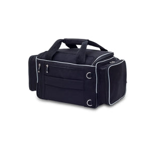 MEDIC case - Black - Optional wheeled trolley - Elite bags