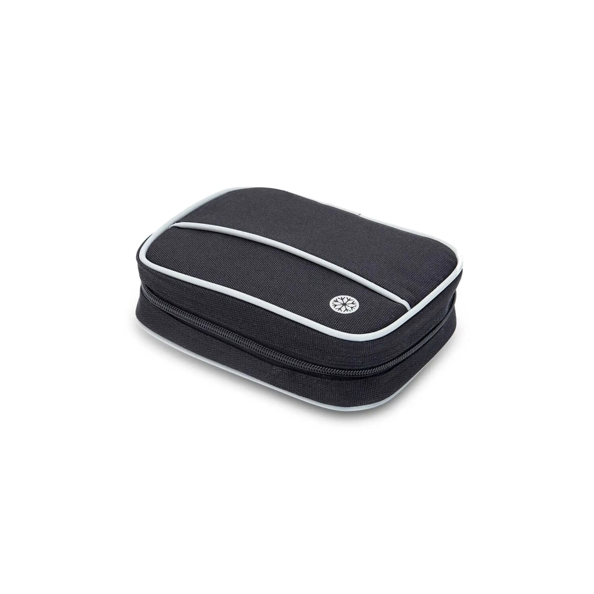 MEDIC case - Black - Optional wheeled trolley - Elite bags