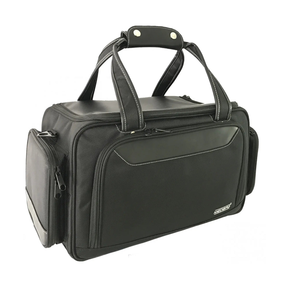 Estuche SWING para el hogar - Negro - My Podologie