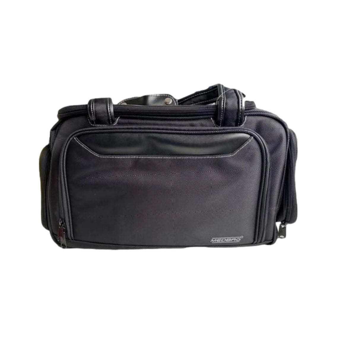 Estuche SWING para el hogar - Negro - My Podologie