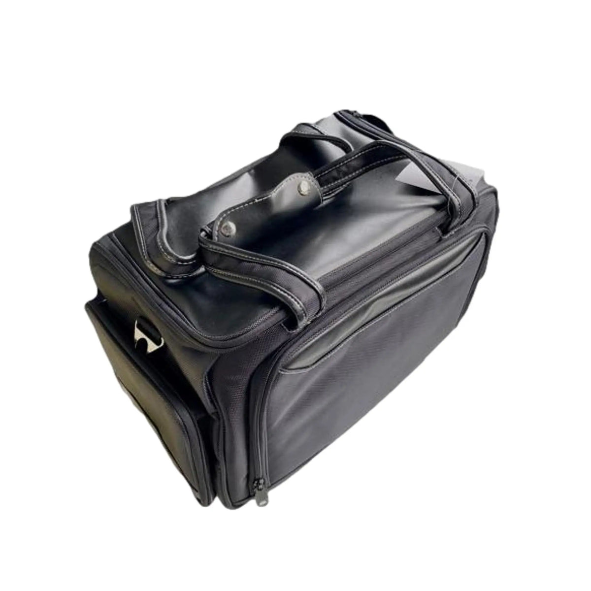 Estuche SWING para el hogar - Negro - My Podologie