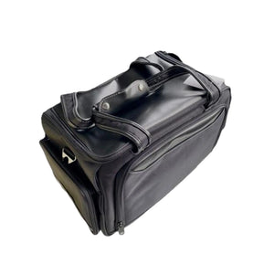Estuche SWING para el hogar - Negro - My Podologie