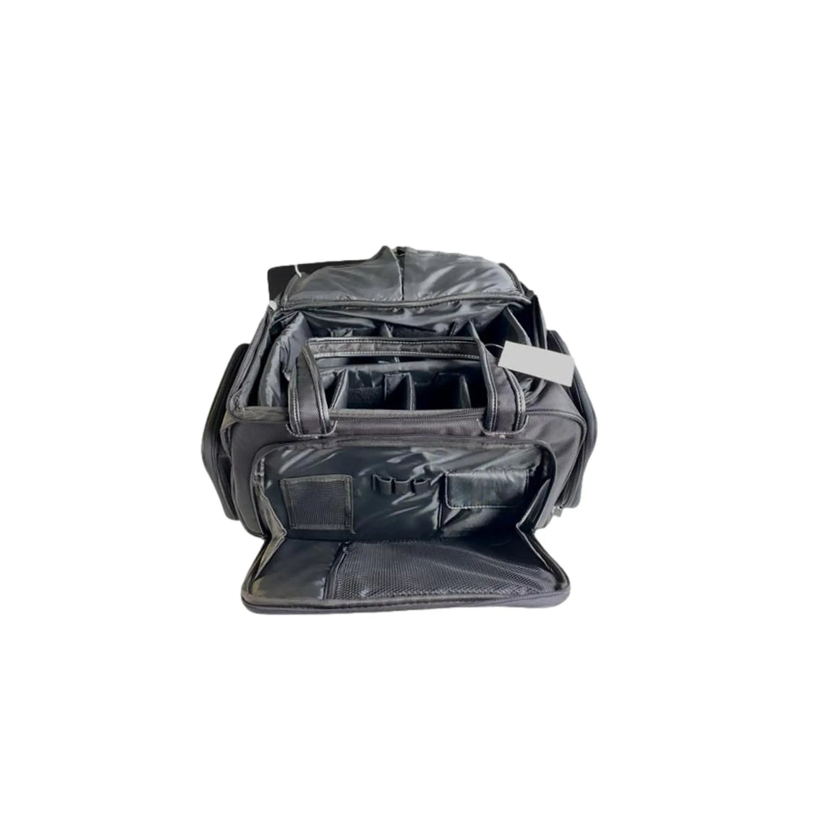 Estuche SWING para el hogar - Negro - My Podologie