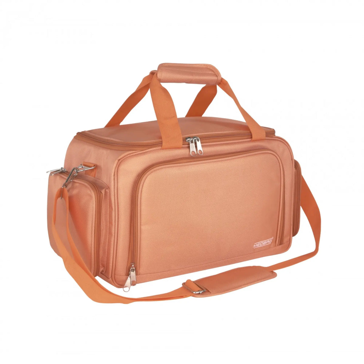 Estuche SWING para el hogar - Naranja - My Podologie