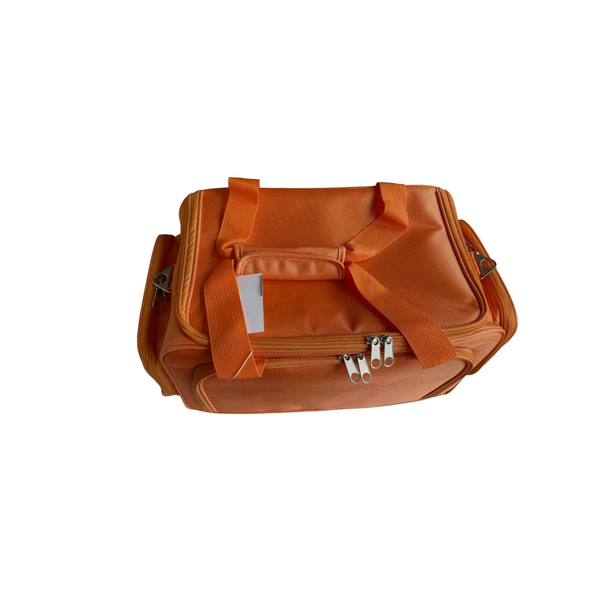 Estuche SWING para el hogar - Naranja - My Podologie