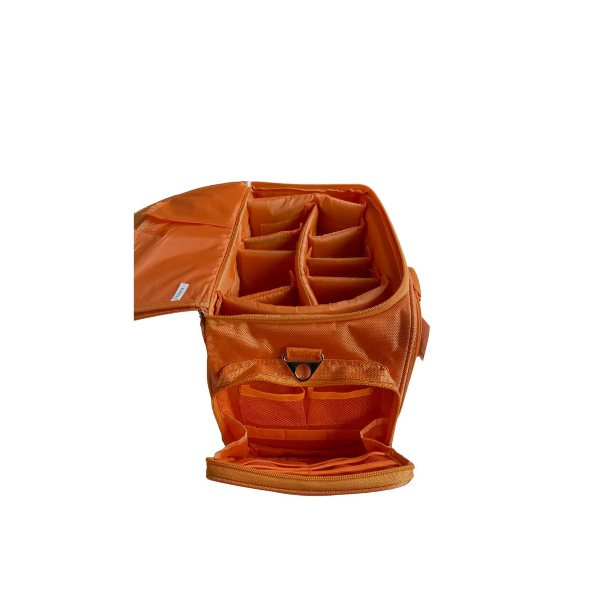 SWING case for home - Orange - My Podologie