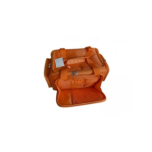 SWING case for home - Orange - My Podologie