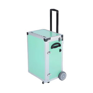 Maleta con ruedas - Maxi trolley - PodoMobile