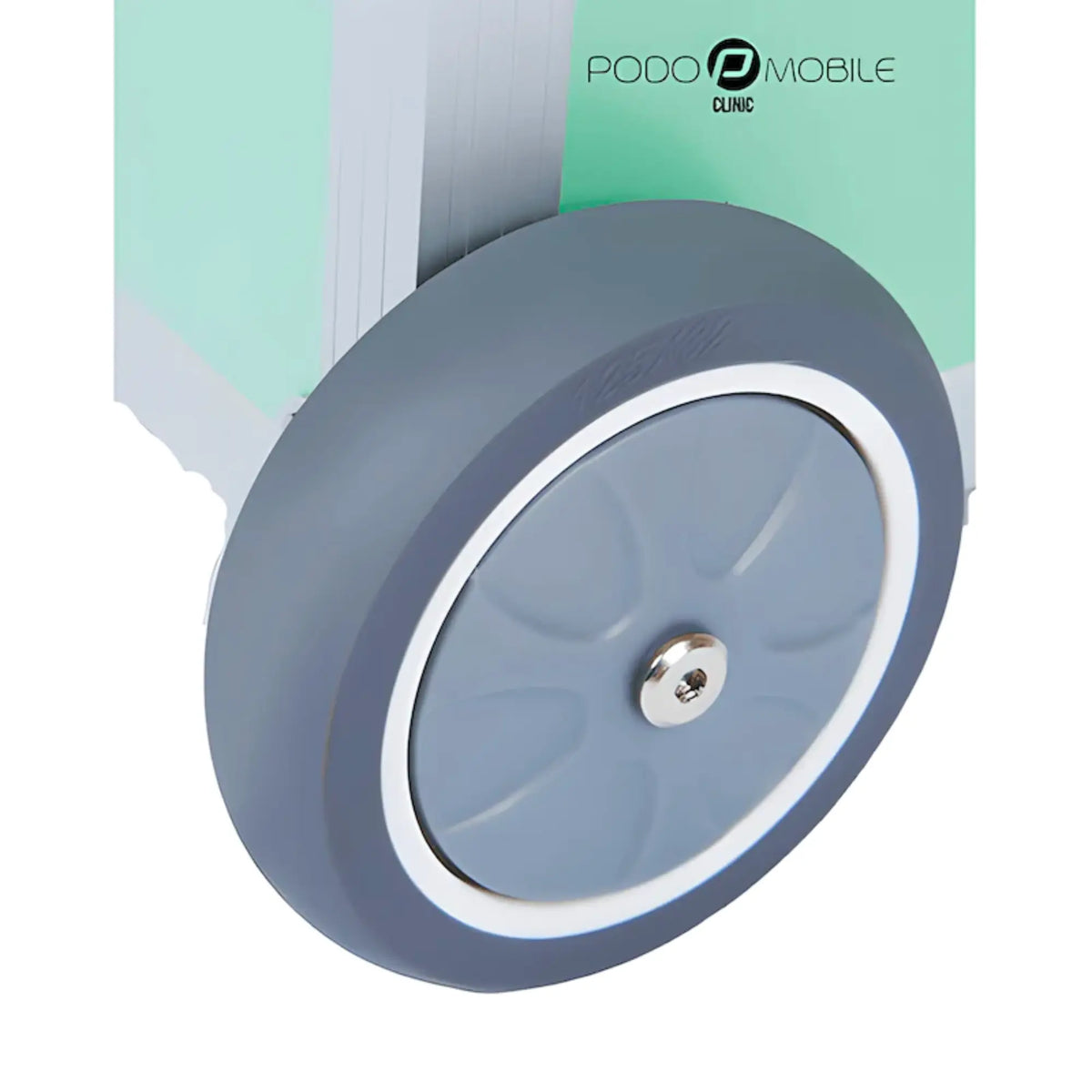 Maleta con ruedas - Maxi trolley - PodoMobile