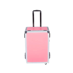 Maleta con ruedas - Maxi trolley - PodoMobile
