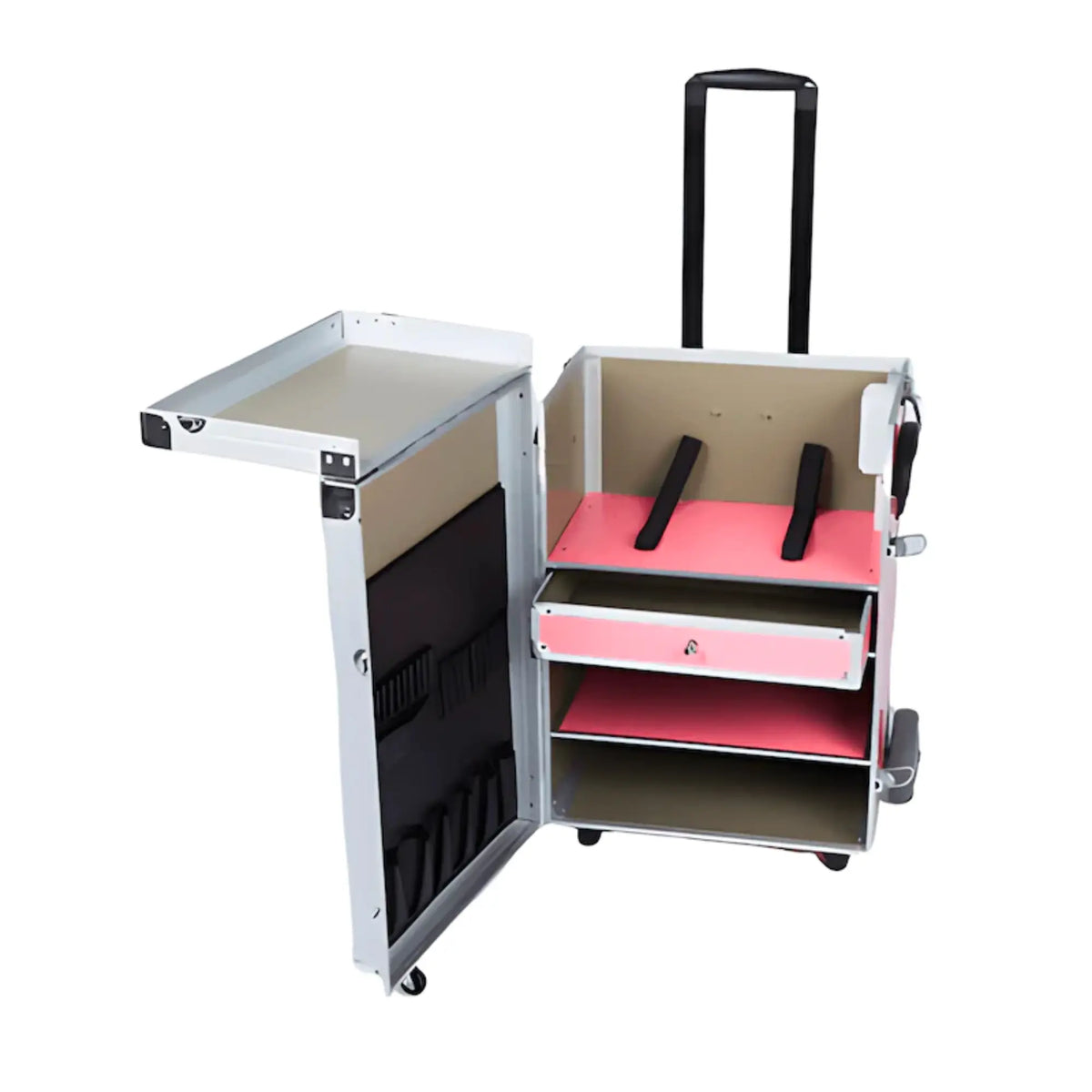 Maleta con ruedas - Maxi trolley - PodoMobile