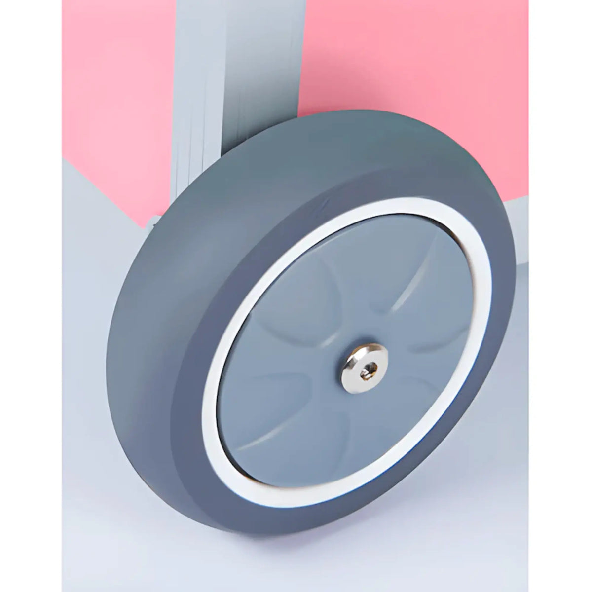 Maleta con ruedas - Maxi trolley - PodoMobile