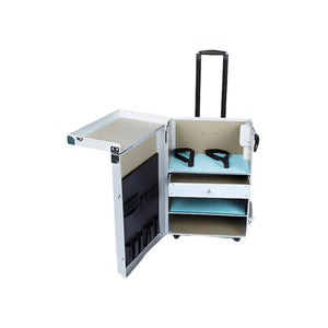 Maleta con ruedas - Maxi trolley - PodoMobile