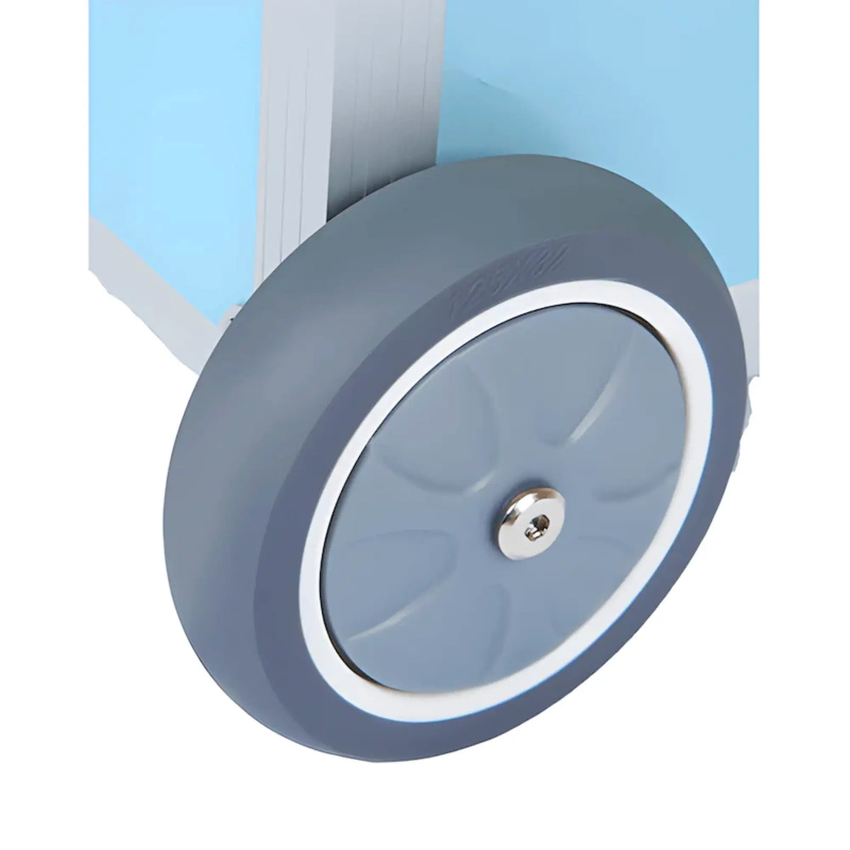 Maleta con ruedas - Maxi trolley - PodoMobile