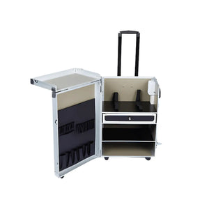 Maleta con ruedas - Maxi trolley - PodoMobile