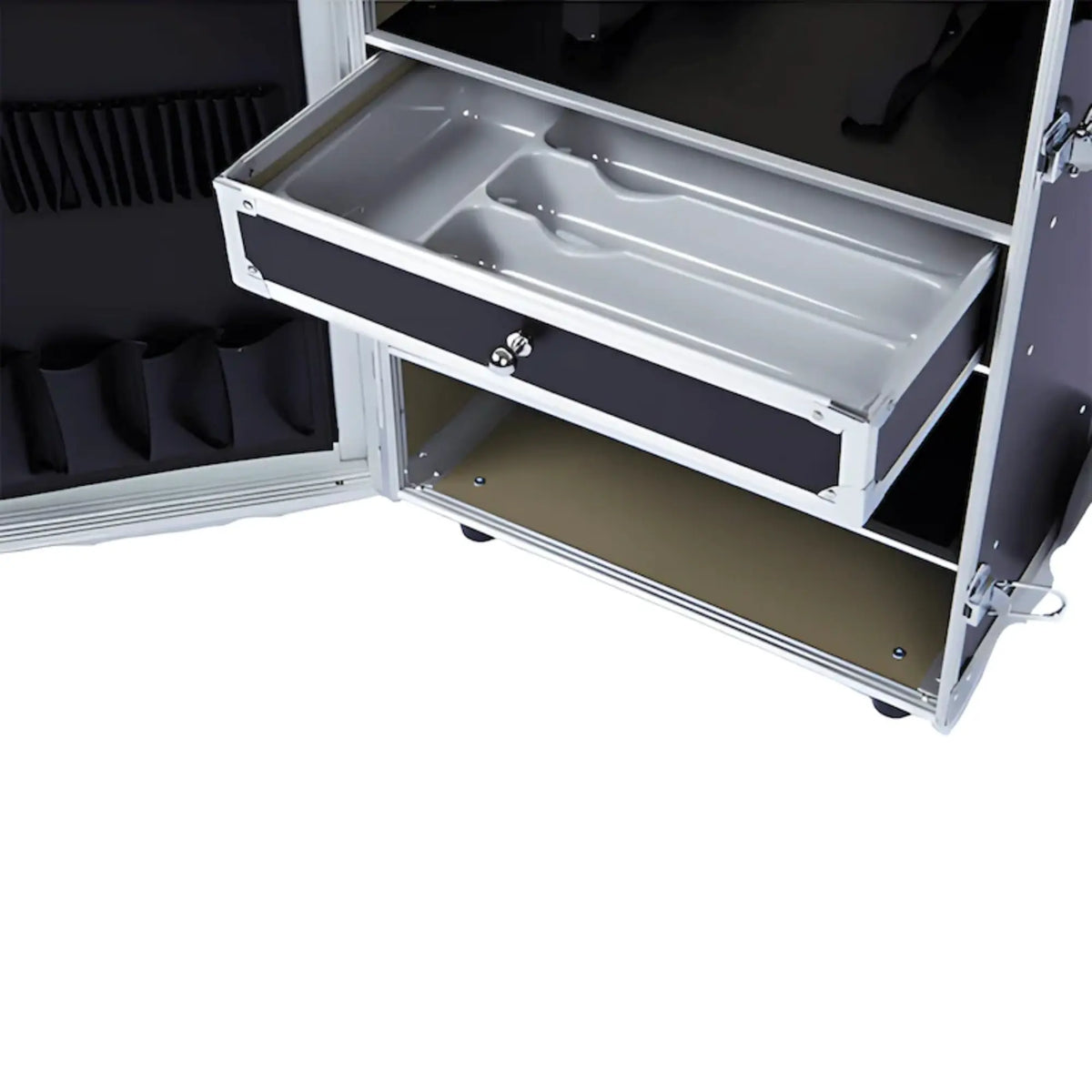 Maleta con ruedas - Maxi trolley - PodoMobile