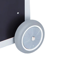 Maleta con ruedas - Maxi trolley - PodoMobile