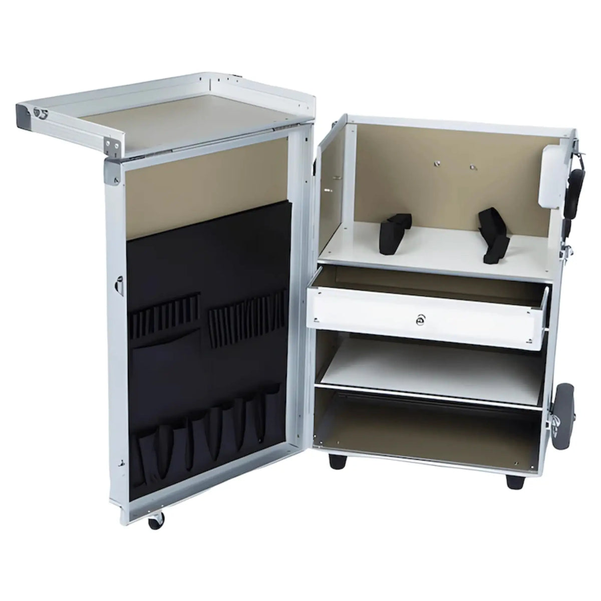 Maleta con ruedas - Maxi trolley - PodoMobile