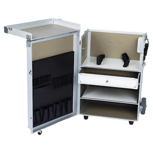 Maleta con ruedas - Maxi trolley - PodoMobile