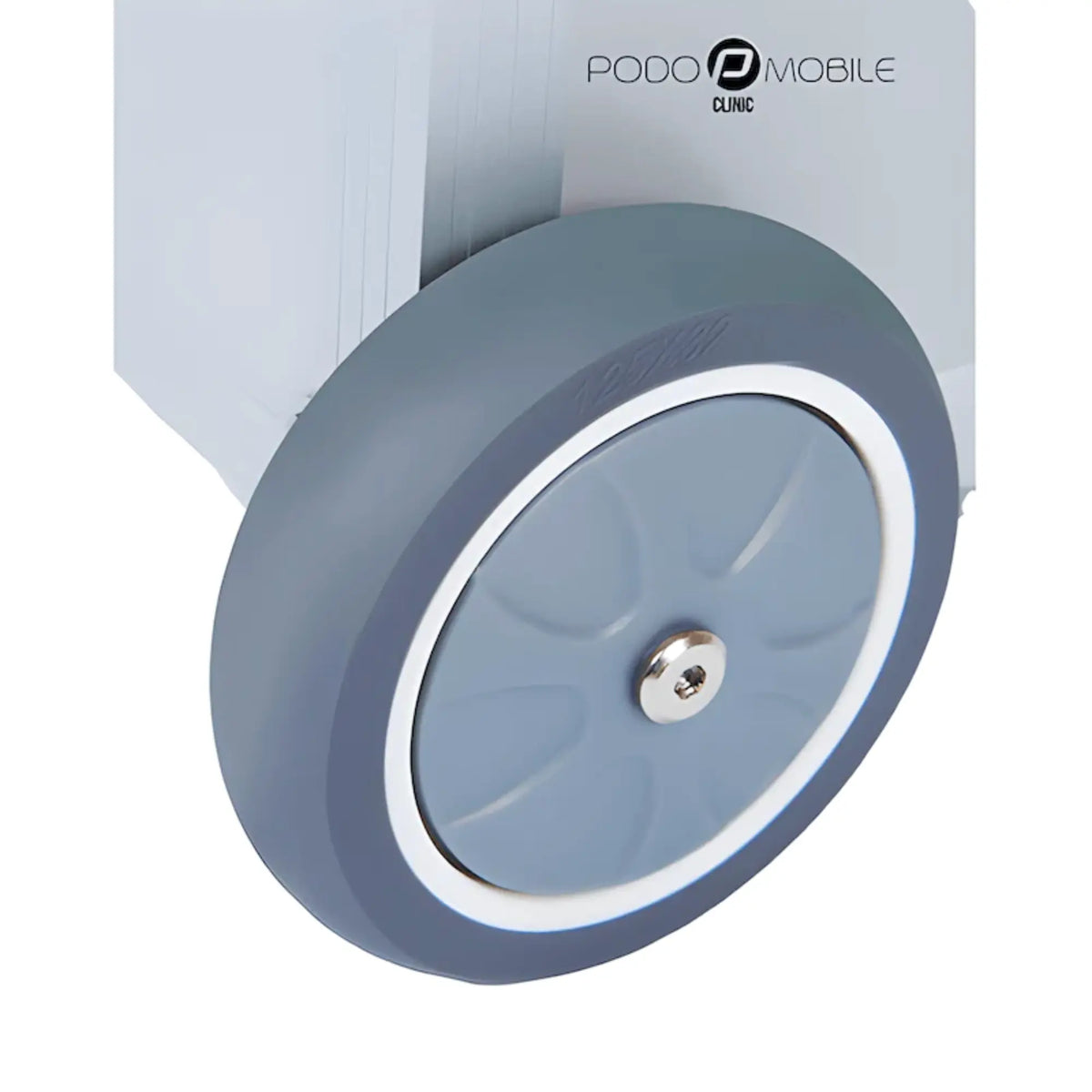 Maleta con ruedas - Maxi trolley - PodoMobile