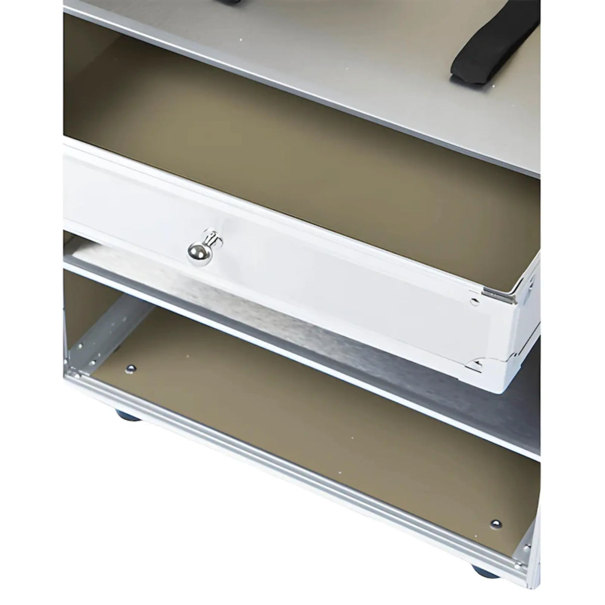 Maleta con ruedas - Maxi trolley - PodoMobile