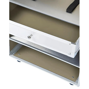 Maleta con ruedas - Maxi trolley - PodoMobile