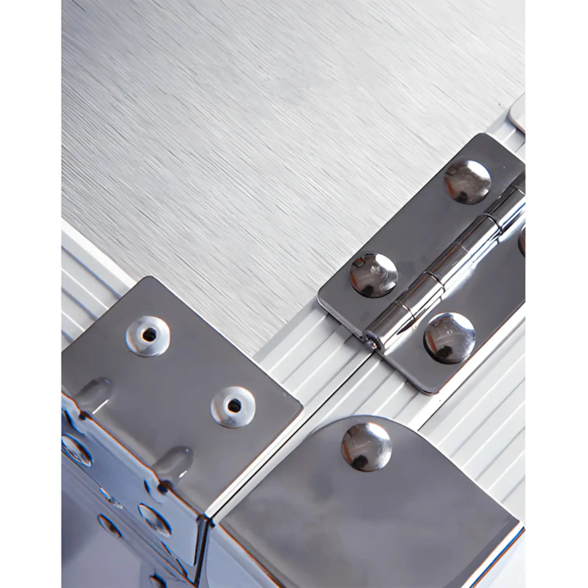 Maleta con ruedas - Maxi trolley - PodoMobile