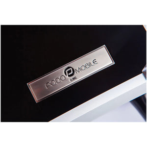 Estuche con ruedas - Midi - PodoMobile
