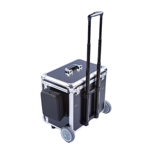 Estuche con ruedas - Midi - PodoMobile