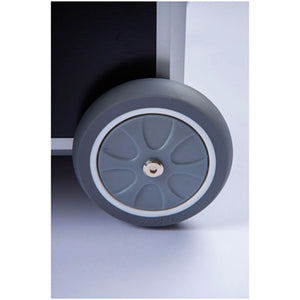 Estuche con ruedas - Midi - PodoMobile