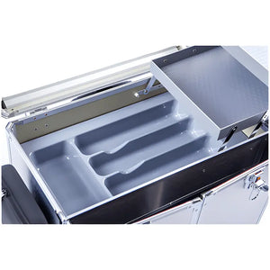 Maleta con ruedas - Midi - PodoMobile My Podologie 